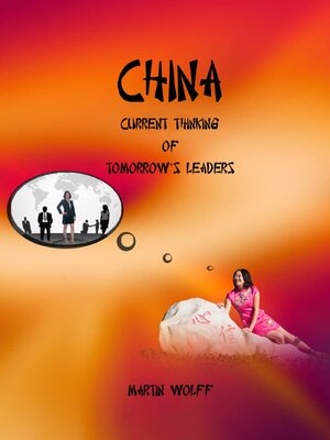 cover image of China